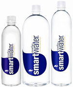 Smart Water logo