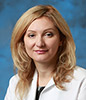 Natasha Mesinkovska, MD, PhD, is a UCI Health deermatologist